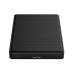 Orico 2169U3 2.5inch USB3.0 Full Mesh HDD Transparent Enclosure